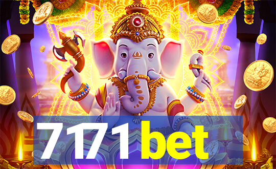 7171 bet